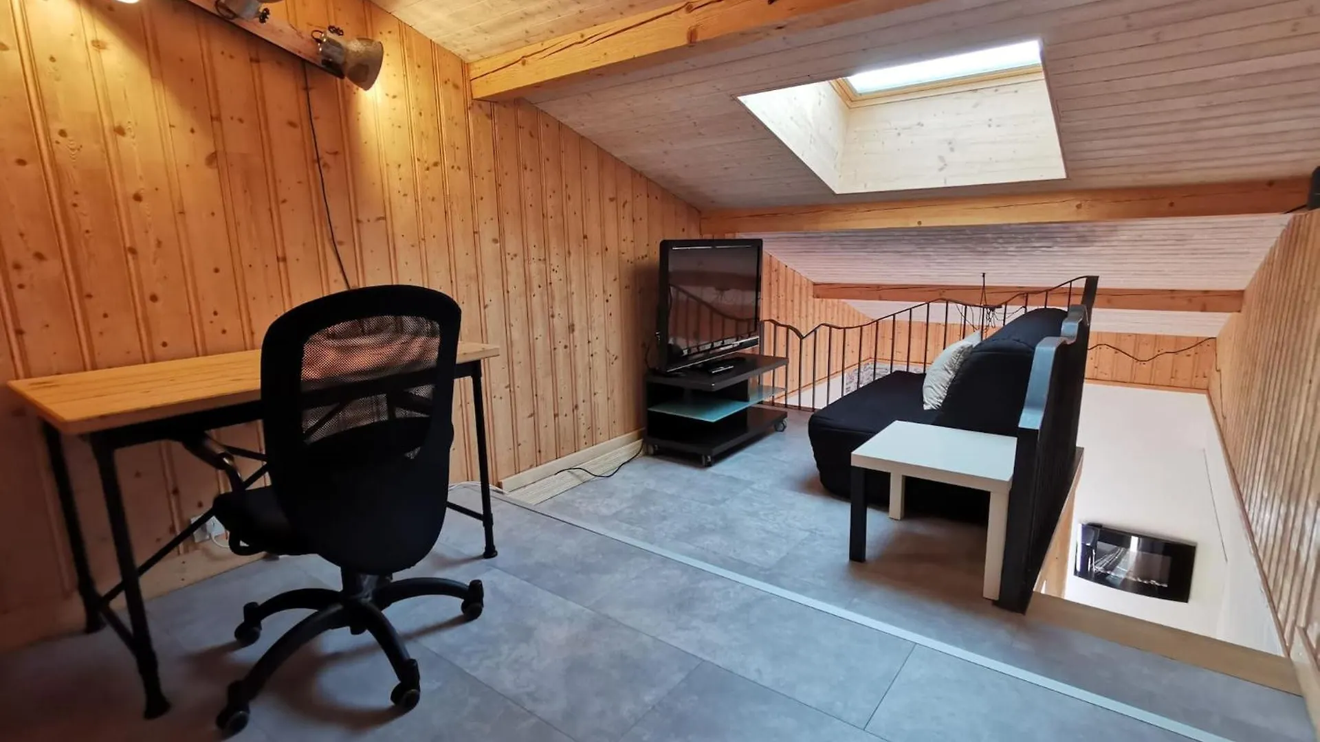 Appartamento Apt Nala - Sunny Renovated Duplex - 2Bed Apt - Views - Hikes Les Houches 0*,  Francia