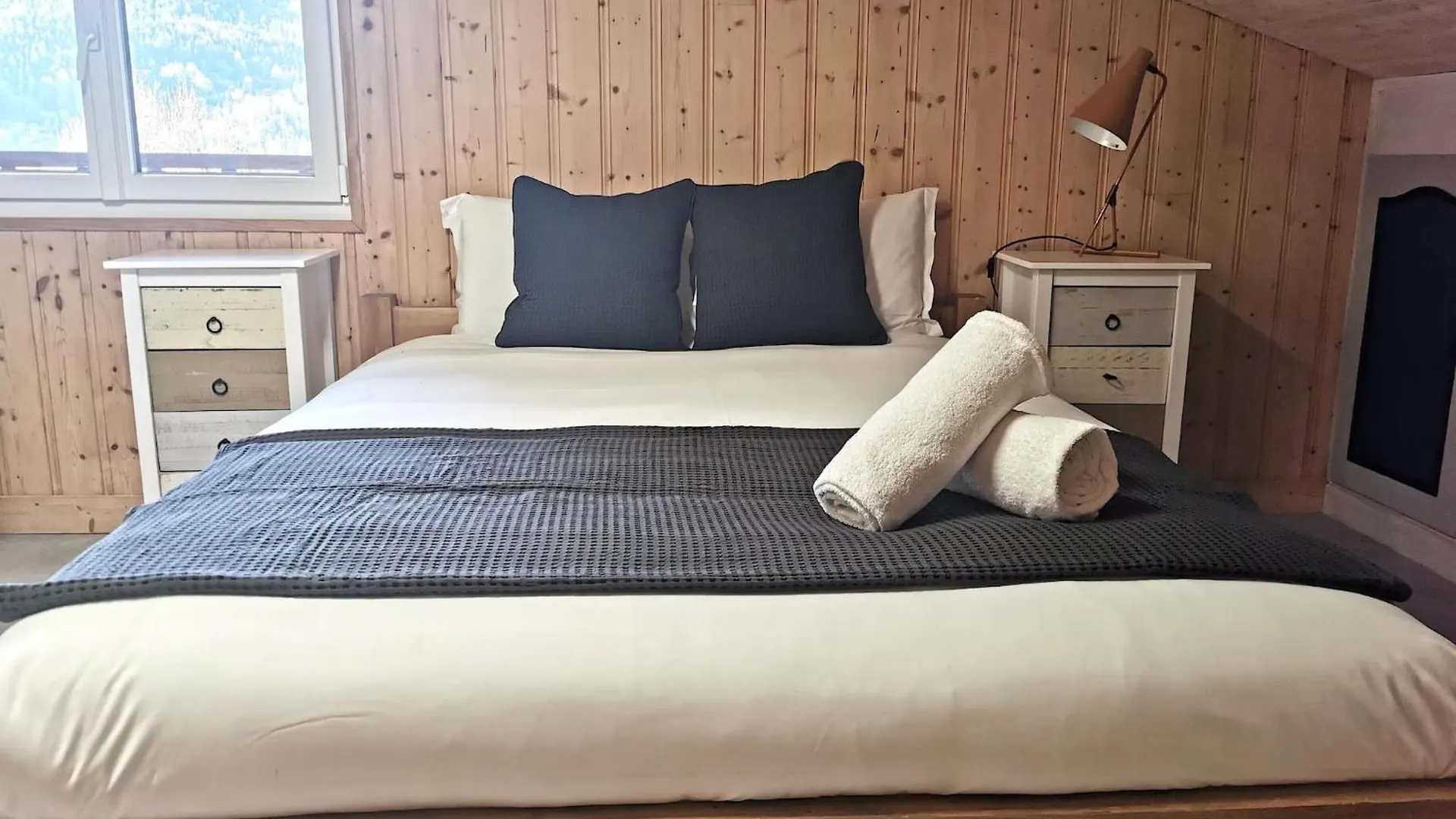 Appartamento Apt Nala - Sunny Renovated Duplex - 2Bed Apt - Views - Hikes Les Houches